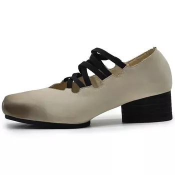 Туфли ARTMU Women's Casual Shoes Women's