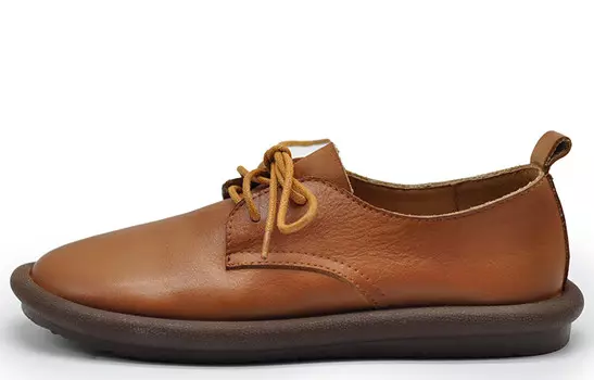 Туфли ARTMU Women's Casual Shoes Women's Low-Top