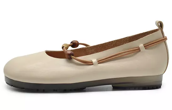 Туфли ARTMU Women's Casual Shoes Women's Low-Top