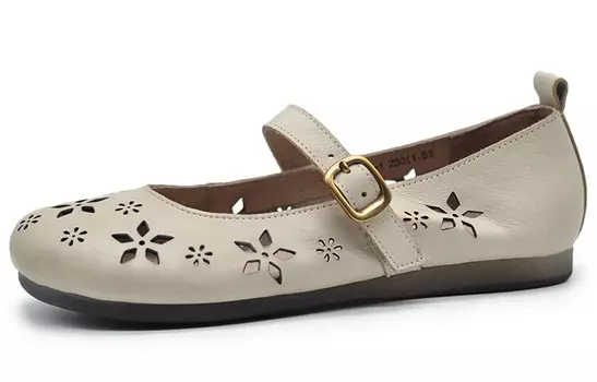 Туфли ARTMU Women's Casual Shoes Women's Low-Top