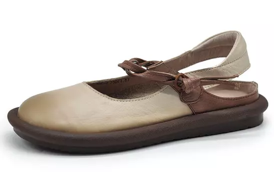 Туфли ARTMU Women's Casual Shoes Women's Low-Top