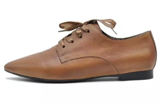 Туфли ARTMU Women's Casual Shoes Women's Low-Top