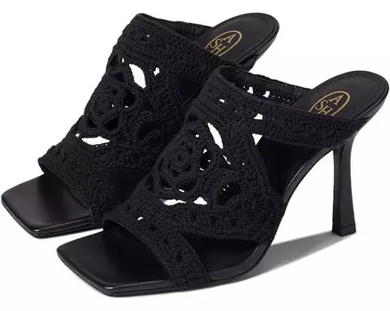 Туфли ASH Jenny, черный