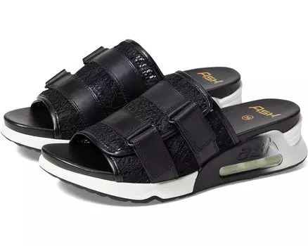 Туфли ASH Lou, черный