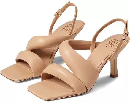 Туфли ASH Madison, цвет Skin