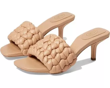 Туфли ASH Roses, цвет Skin