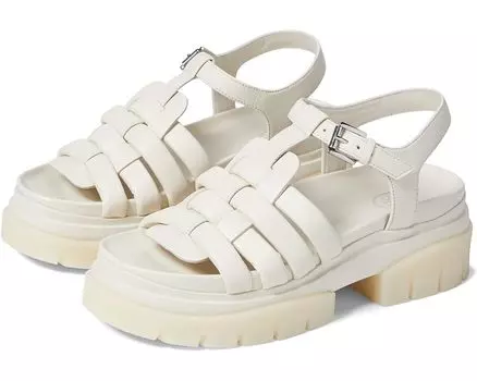 Туфли ASH Sirena, цвет Talc