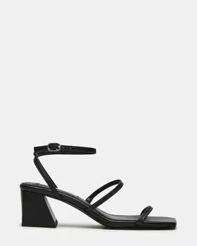 Туфли Ashlynn Steve Madden, черный