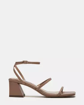 Туфли Ashlynn Steve Madden, красный