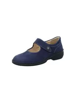 Туфли Asiago на шнуровке Finn Comfort, черный