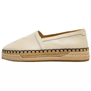 Туфли-эспадрильи Amiri, коричневый