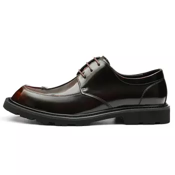 Туфли ASTON M.JAZZ Dress Shoes Men Low-Top