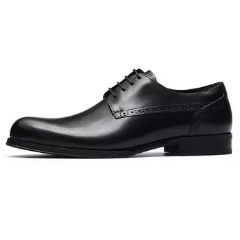 Туфли ASTON M.JAZZ Dress Shoes Men Low-Top