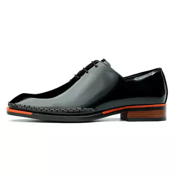 Туфли ASTON M.JAZZ Dress Shoes Men Low-Top