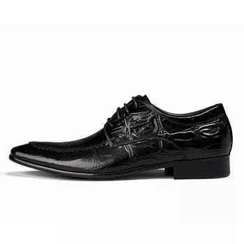 Туфли ASTON M.JAZZ Dress Shoes Men Low-Top