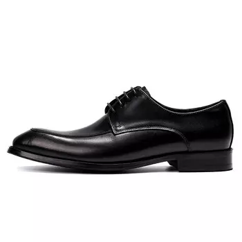 Туфли ASTON M.JAZZ Dress Shoes Men Low-Top