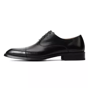 Туфли ASTON M.JAZZ Dress Shoes Men Low-Top