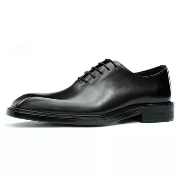Туфли ASTON M.JAZZ Dress Shoes Men Low-Top