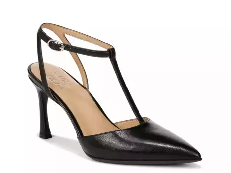 Туфли Astrid Туфли Naturalizer, Black