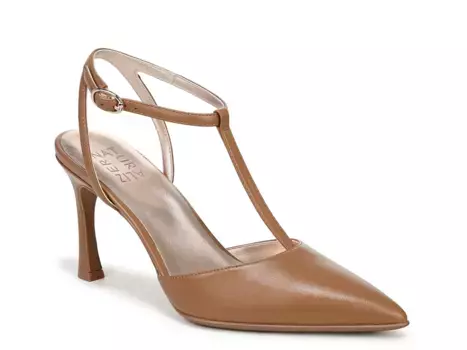 Туфли Astrid Туфли Naturalizer, Cafe Leather