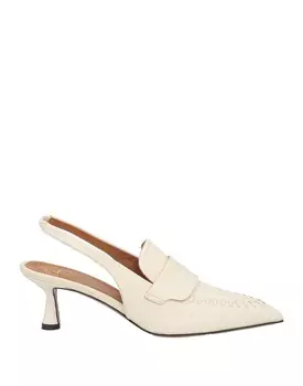 Туфли Atp Atelier, кремовый