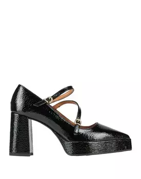 Туфли Attisure, черный