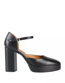 Туфли Attisure, черный