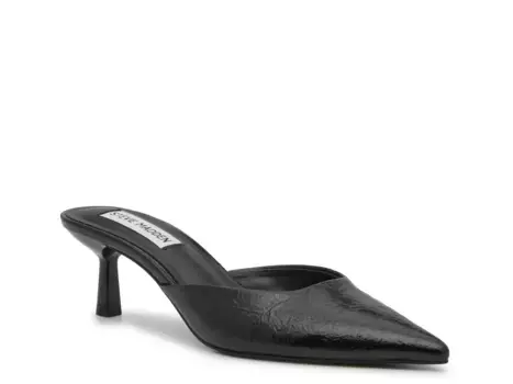 Туфли Audree Pump Steve Madden, черный