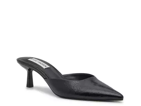 Туфли Audree Steve Madden, Black