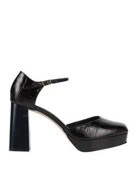 Туфли Augusta, черный