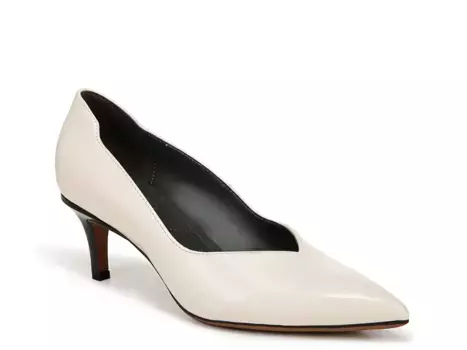 Туфли Aurora Pump Franco Sarto, белый