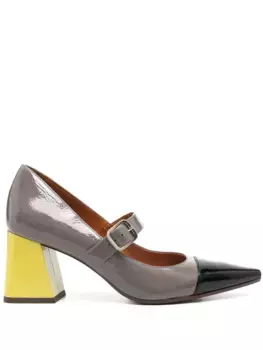 Туфли Auza 65 Chie Mihara, серый