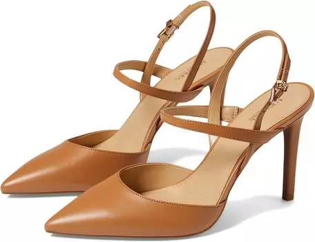 Туфли Ava Flex Pump MICHAEL Michael Kors, цвет Pale Peanut