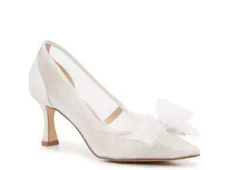 Туфли Averna Charles David, White