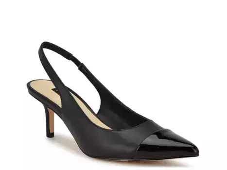 Туфли Awaie Pump Nine West, черный