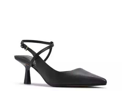 Туфли Axelle Туфли Aldo, Black