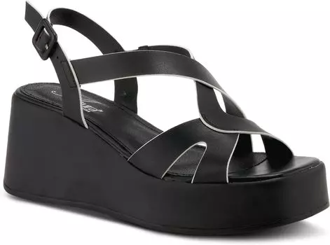 Туфли Azura Barbay, черный