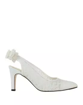 Туфли Azure Cannes, белый