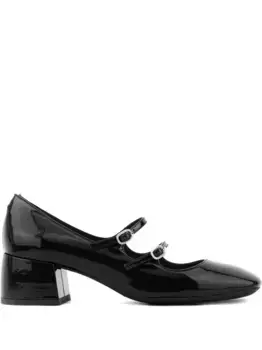 Туфли Babies Paul Warmer, черный