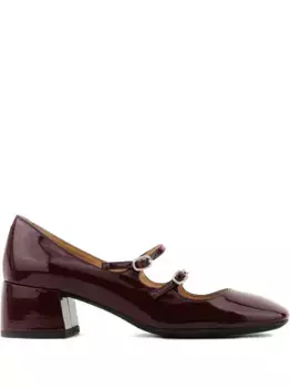 Туфли Babies Paul Warmer, красный