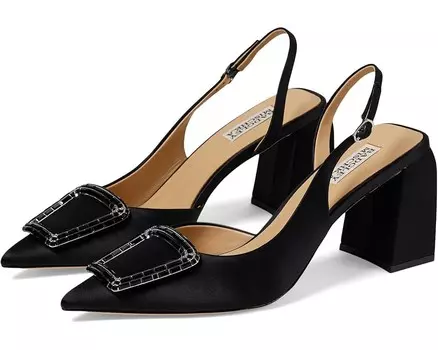 Туфли Badgley Mischka Adaline, черный