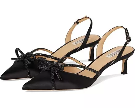 Туфли Badgley Mischka Angelina, черный