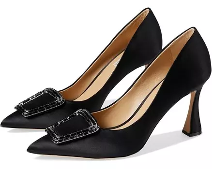 Туфли Badgley Mischka Aubree, черный