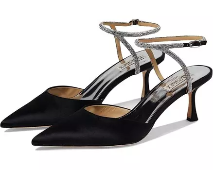 Туфли Badgley Mischka Autumn, черный