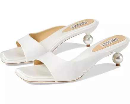 Туфли Badgley Mischka Baila, цвет Soft White