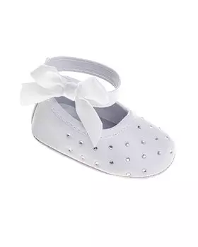 Туфли Badgley Mischka, белый