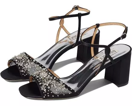 Туфли Badgley Mischka Blaine, черный