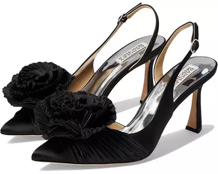 Туфли Badgley Mischka Blaire, черный