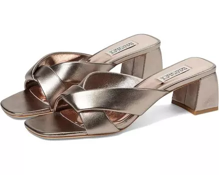 Туфли Badgley Mischka Briella Ii, цвет Light Bronze