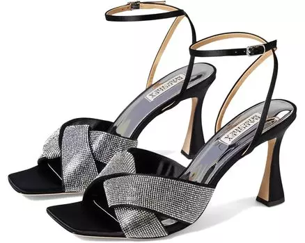 Туфли Badgley Mischka Brinlee, черный